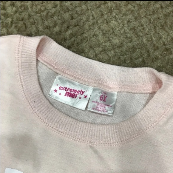 Extremely Me Long Sleeve - Picture 4 of 8